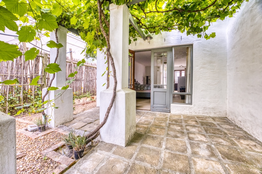 4 Bedroom Property for Sale in Zevendal Western Cape